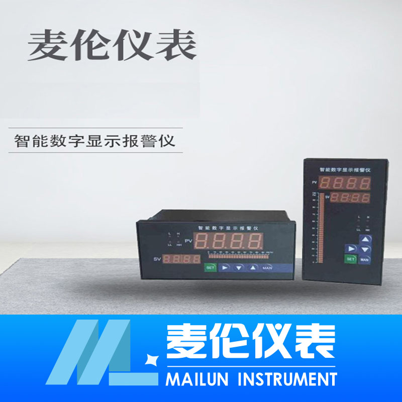 <b>智能數(shù)字顯示報(bào)警儀</b> <b>智能數(shù)字顯示報(bào)警儀</b>