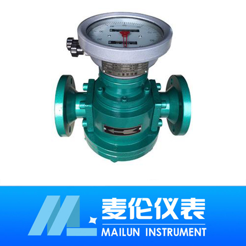 <b>腰輪流量計(jì)</b> <b>腰輪流量計(jì)</b>