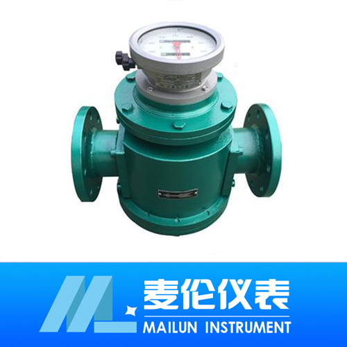 <b>鑄鋼型腰輪流量計(jì)</b> <b>鑄鋼型腰輪流量計(jì)</b>