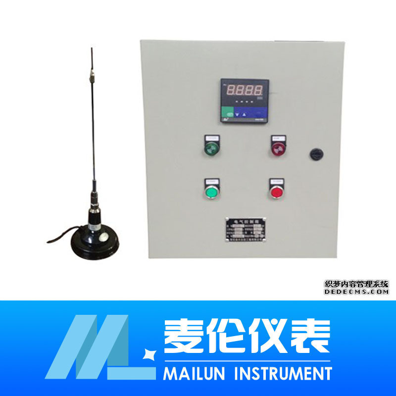 <b>無線遠(yuǎn)傳液位顯示報(bào)警儀</b>