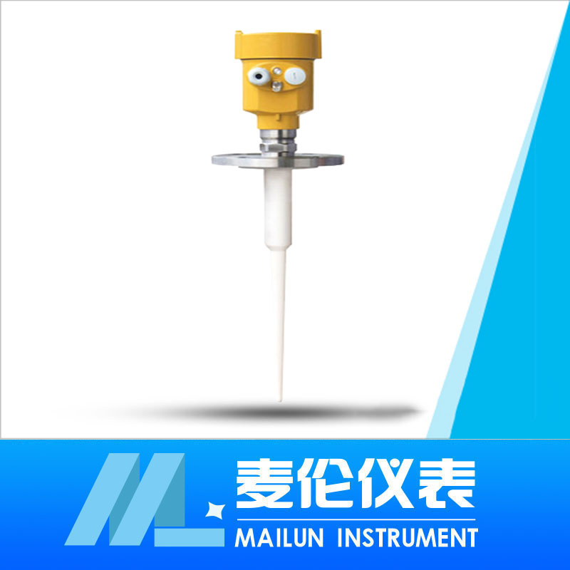 <b>棒式防腐雷達(dá)物位計(jì)</b>