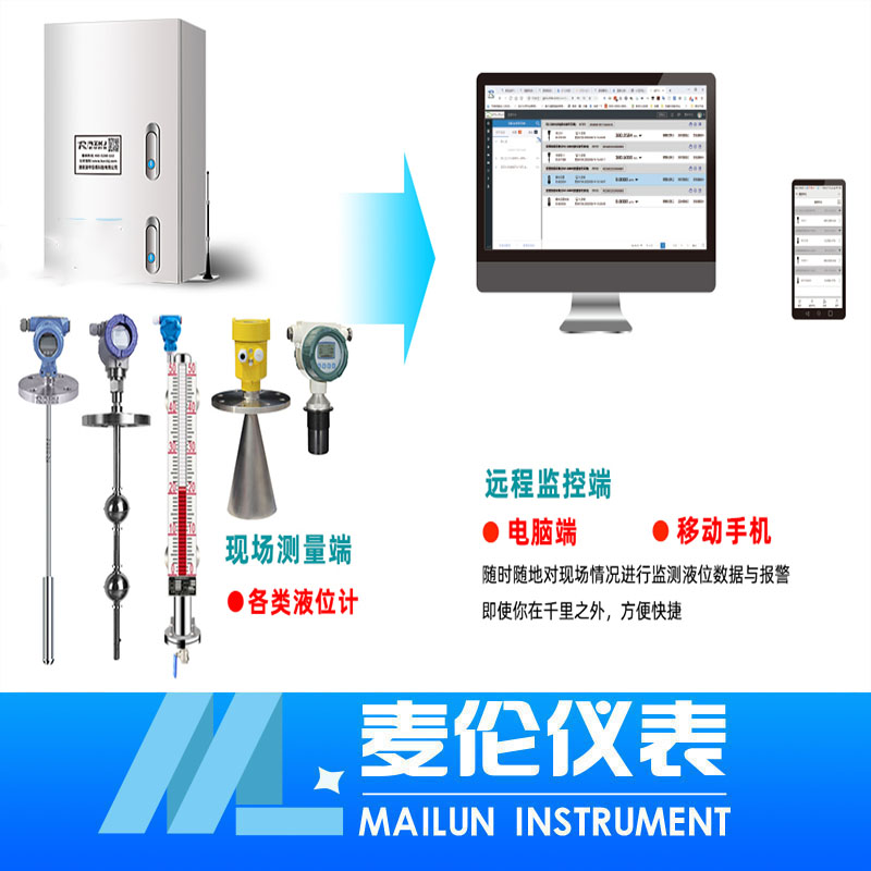 <b>無線液位報(bào)警儀</b>