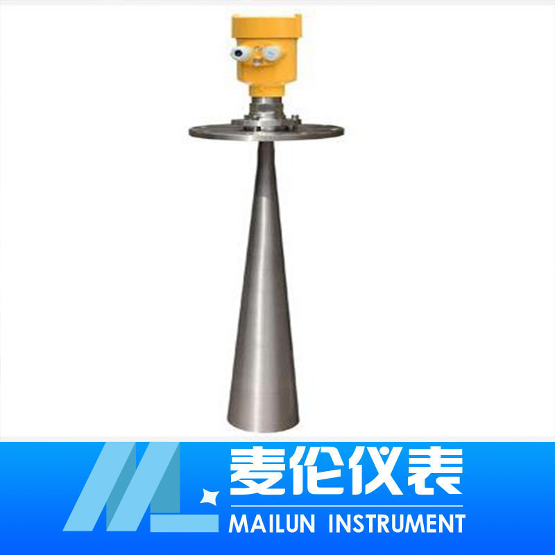 礦山**雷達(dá)物位計(jì)，礦場(chǎng)料塊物位計(jì)，煤礦雷