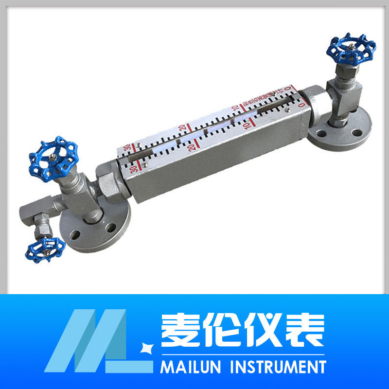 <b>雙色液位計</b> <b>雙色液位計</b>