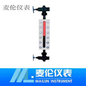 <b>防腐型玻璃板液位計</b> <b>防腐型玻璃板液位計</b>