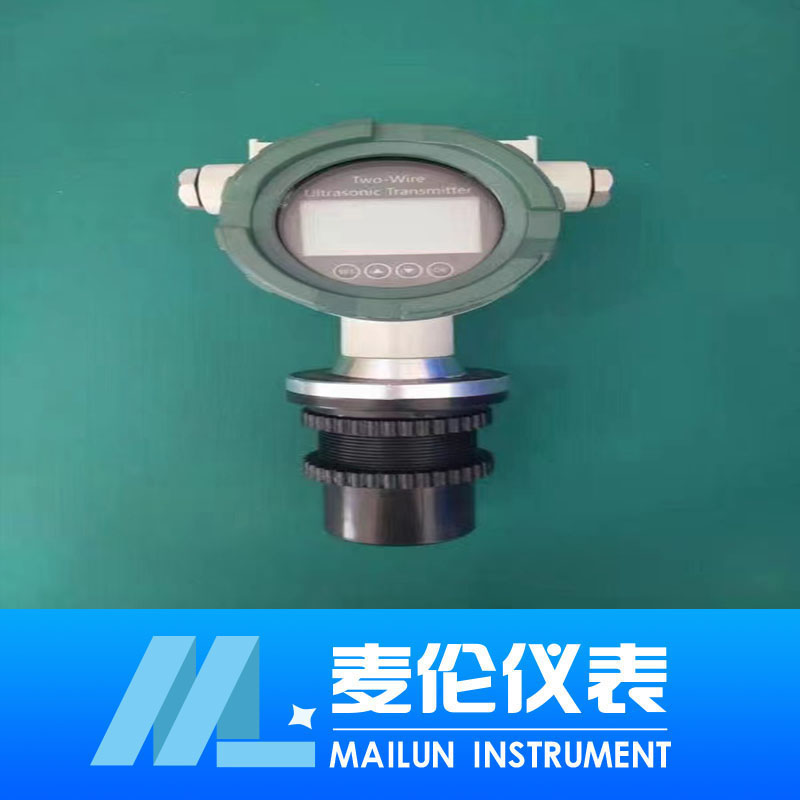 <b>防腐超聲波液位計(jì)</b> <b>防腐超聲波液位計(jì)</b>