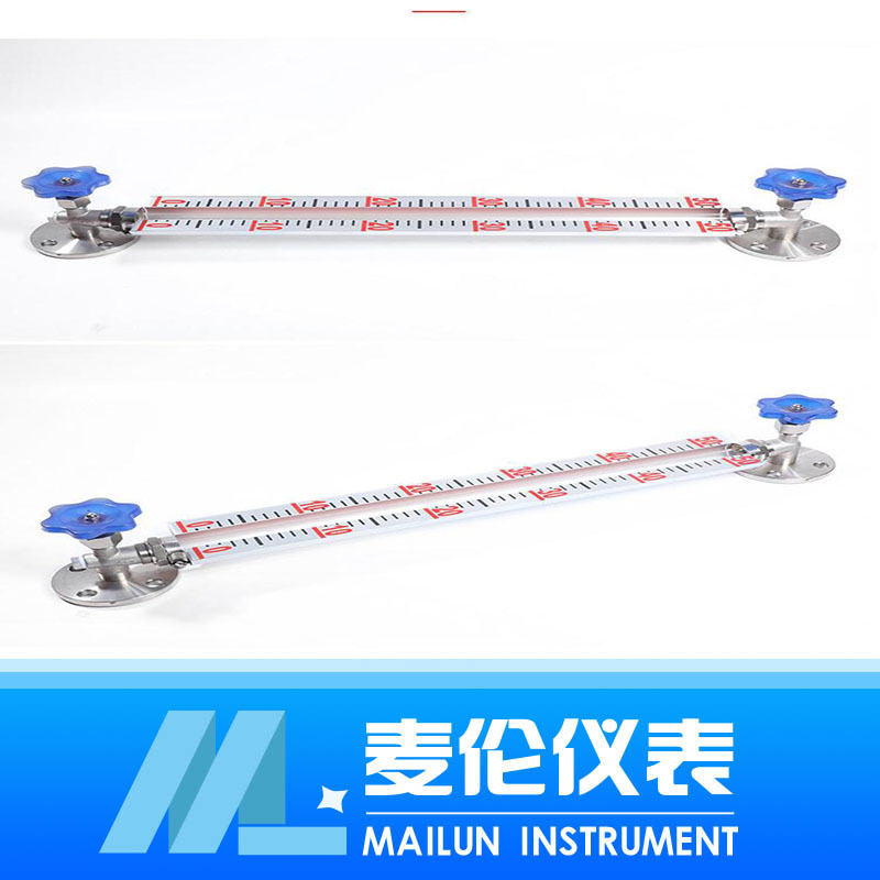 <b>玻璃管液位計(jì)廠家</b>