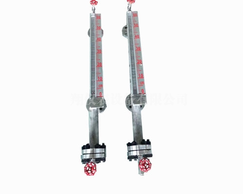 磁性翻板液位計 磁性翻板液位計