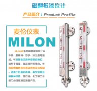 <b>磁翻板液位計</b> <b>磁翻板液位計</b>
