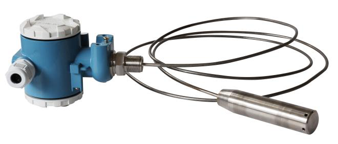 高溫型投入式液位計