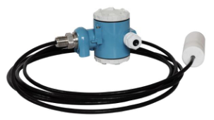 防腐型投入式液位計