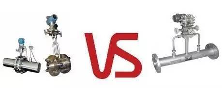 孔板流量計(jì)與楔形流量計(jì)的比較