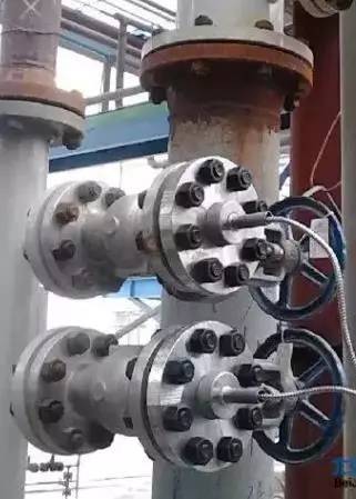 楔形流量計(jì)